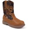 Light Brown Camo