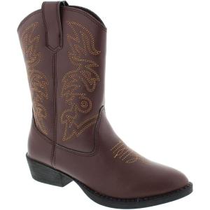 Deer Stags Western Boot