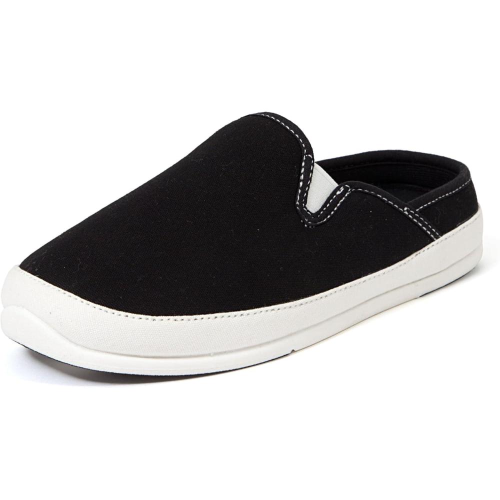 imageDeer Stags Boys Lil Spike SlipperBlack
