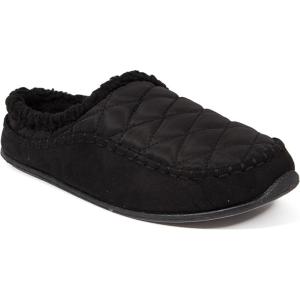 Deer Stags mens Alma(Black)