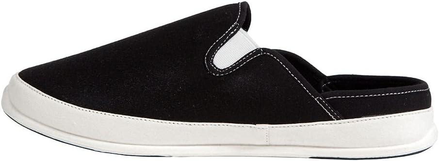imageDeer Stags Mens Spike SlipperBlack