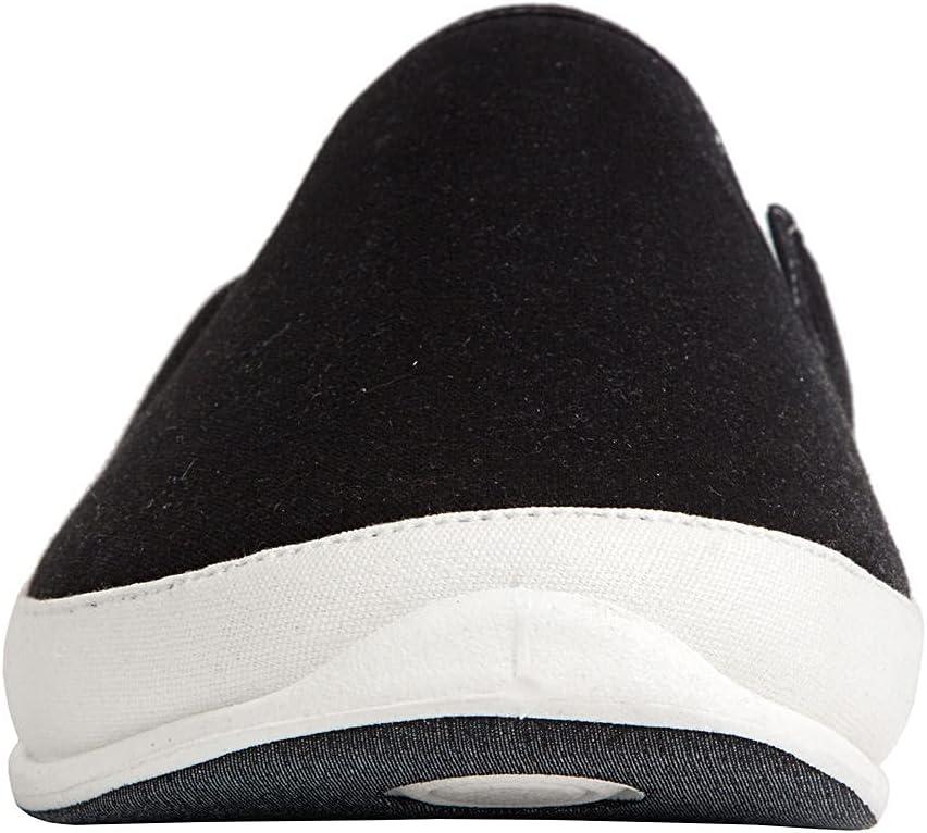 imageDeer Stags Mens Spike SlipperBlack