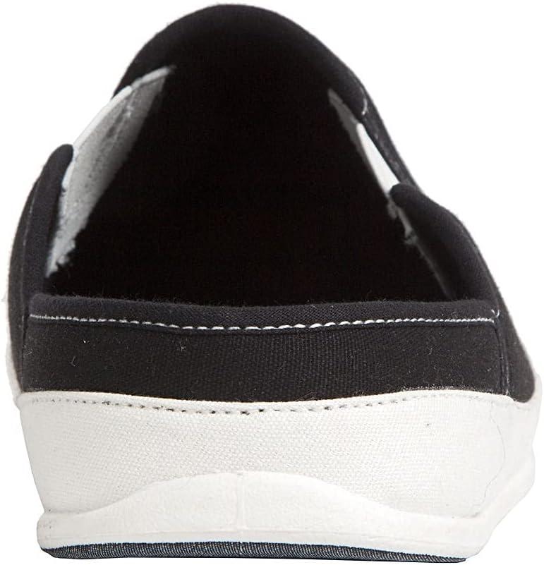 imageDeer Stags Mens Spike SlipperBlack
