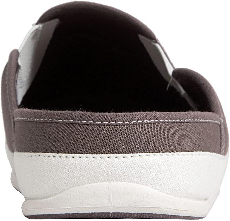 imageDeer Stags Mens Spike SlipperCharcoal