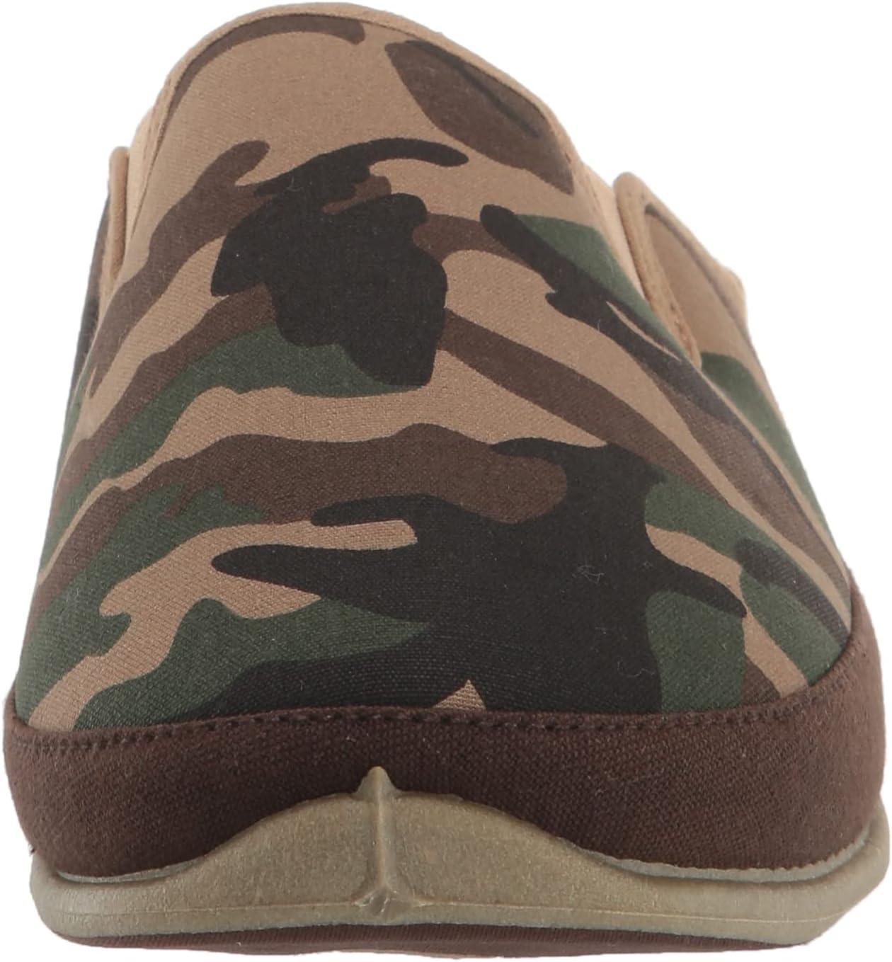 imageDeer Stags Mens Spike SlipperGreen Camo