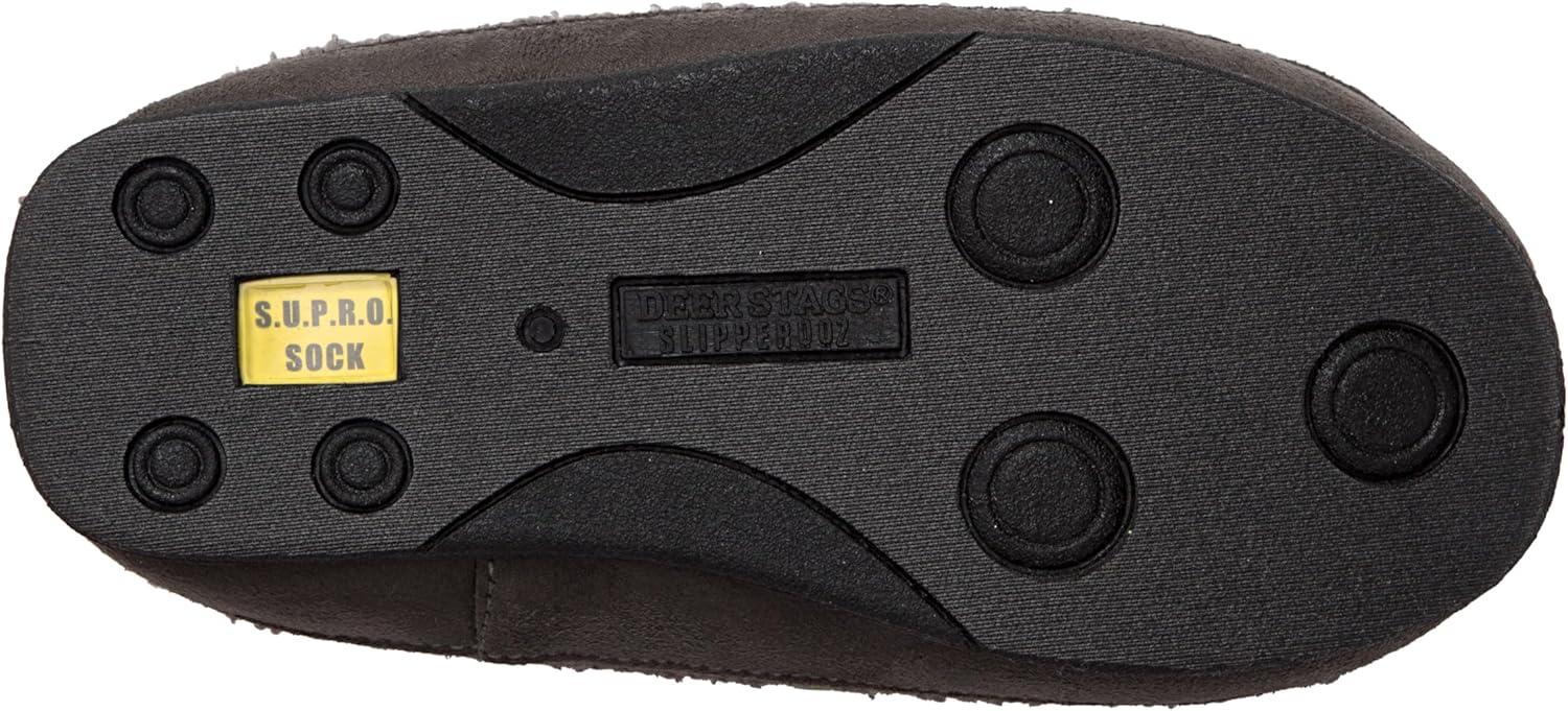 imageDeer Stags mens WinkCharcoalWhite