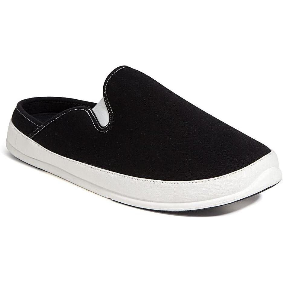 imageDeer Stags Mens Spike SlipperBlack