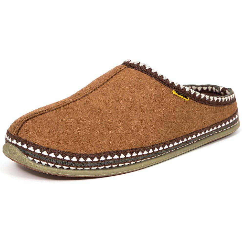imageDeer Stags Slipperooz Wherever Adult Slippers BlackChestnut