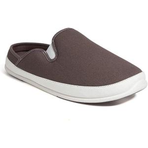 Deer Stags Men’s Spike Slipper(Charcoal)