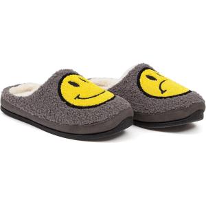 Deer Stags mens Wink(Charcoal/White)