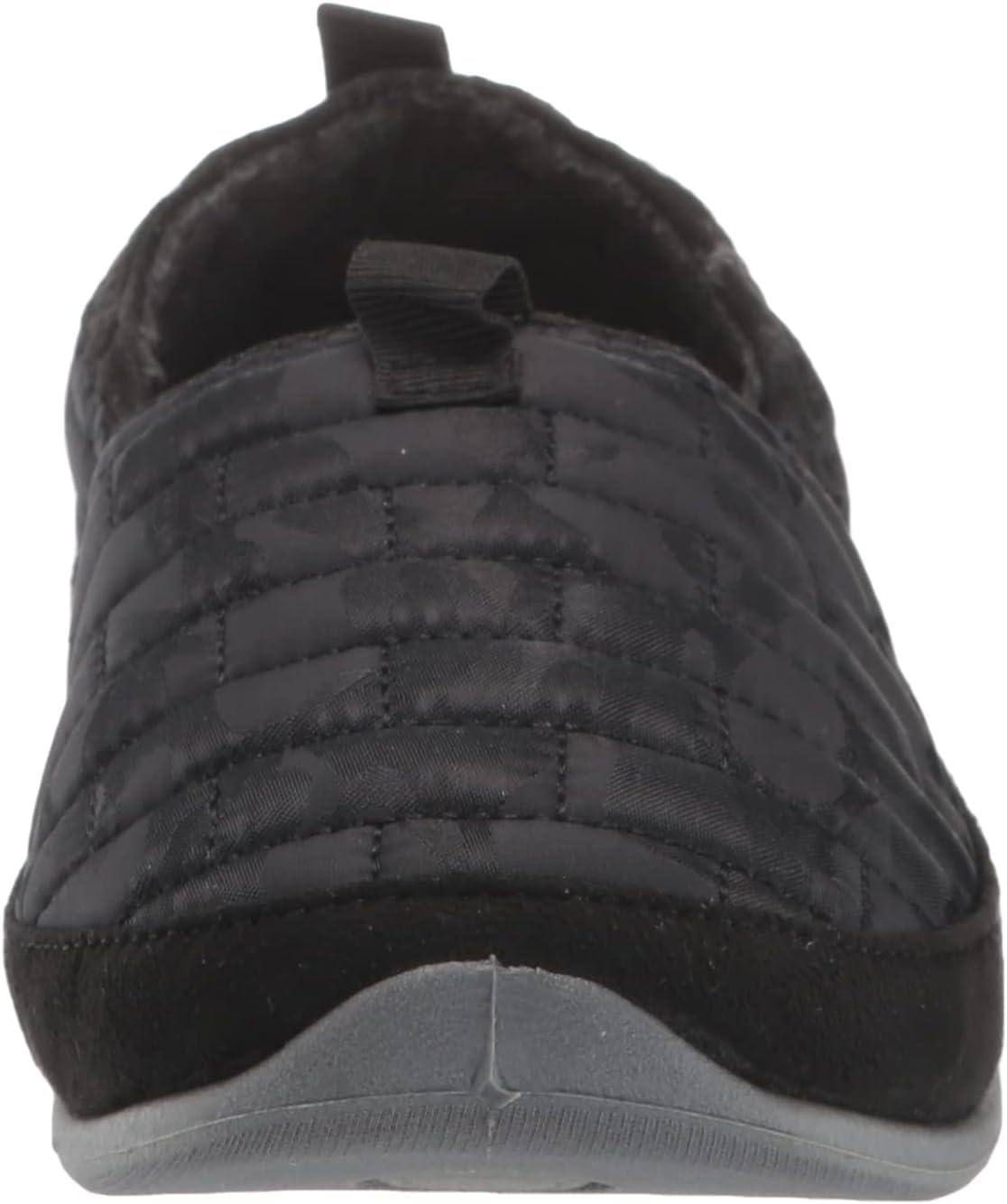 imageDeer Stags Boys Lil Yuma SlipperBlack