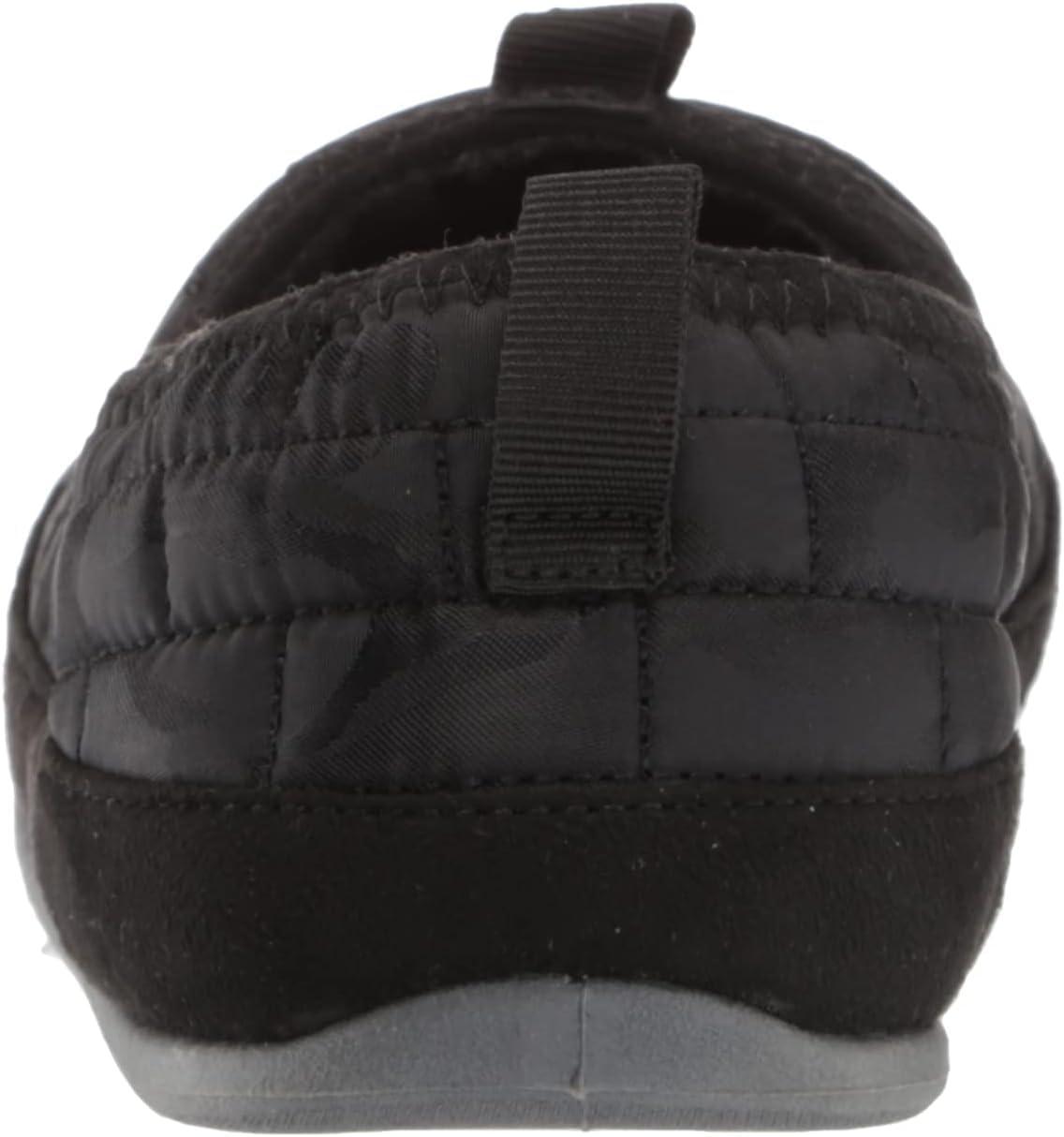 imageDeer Stags Boys Lil Yuma SlipperBlack