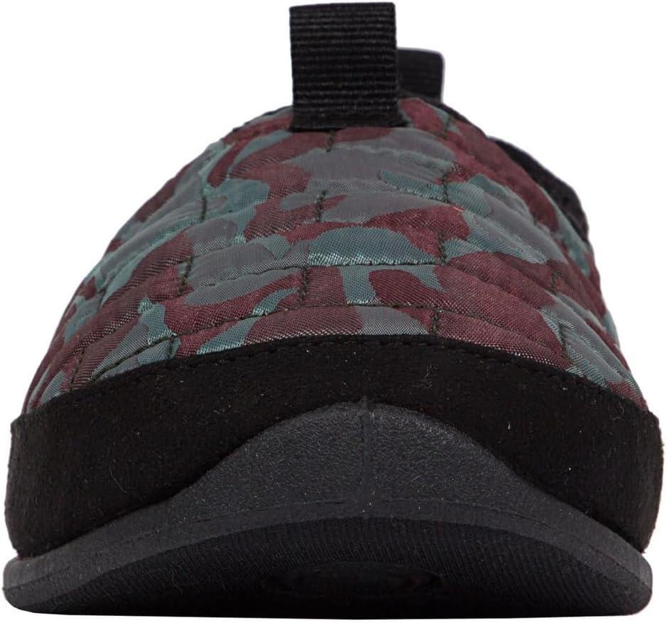 imageDeer Stags Boys Lil Yuma SlipperMaroon Camo