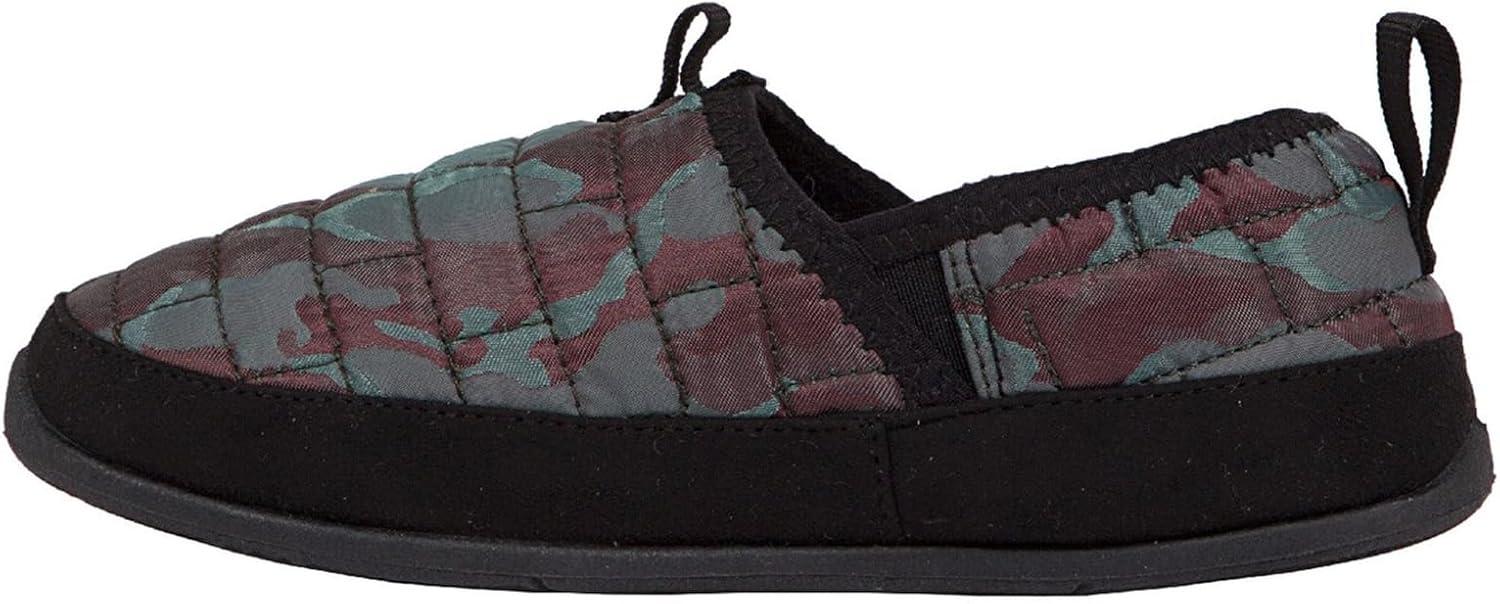 imageDeer Stags Boys Lil Yuma SlipperMaroon Camo