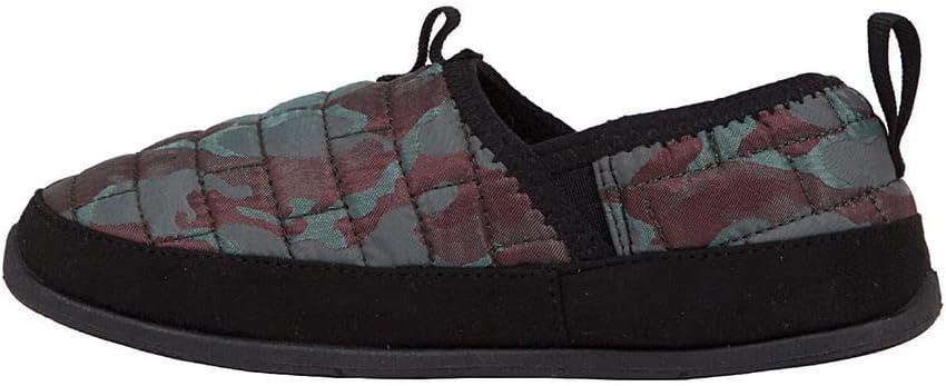 imageDeer Stags Boys Lil Yuma SlipperMaroon Camo