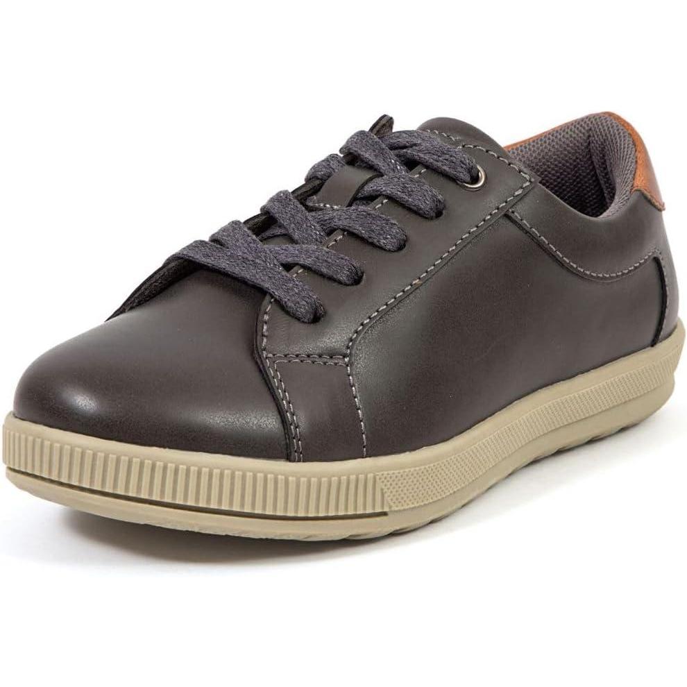 imageDeer Stags Boys JoshuaGreyDark Tan