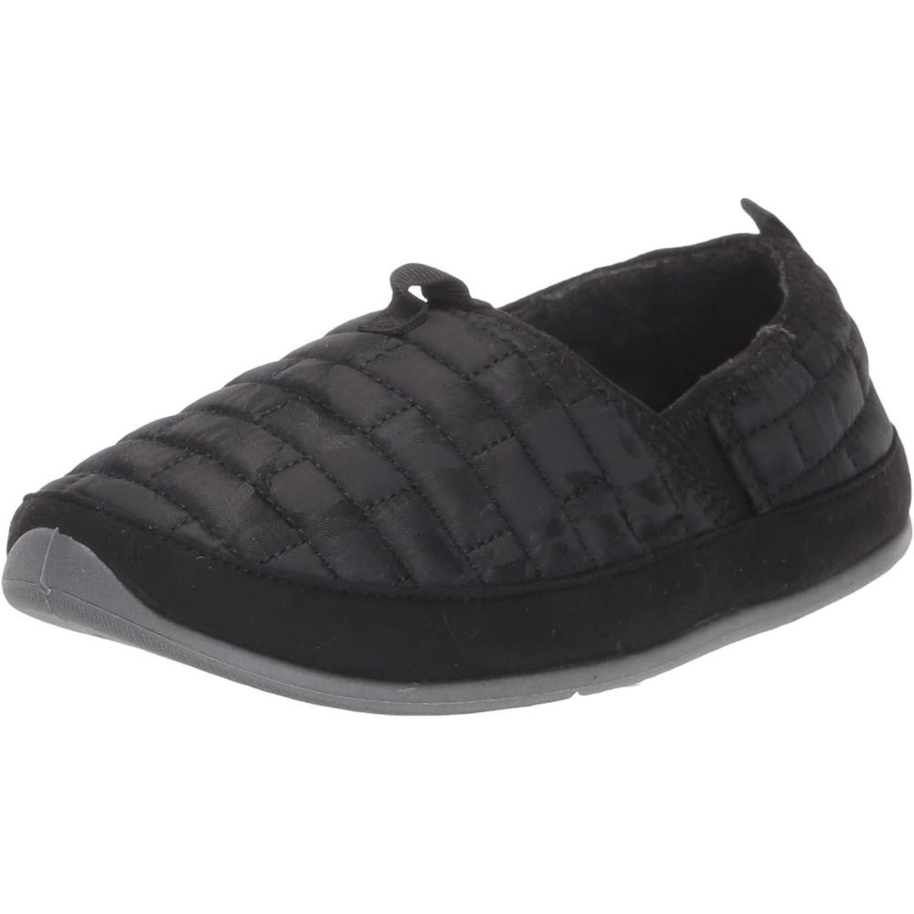 imageDeer Stags Boys Lil Yuma SlipperBlack