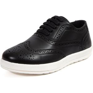 Deer Stags Boys Jagger(Black)