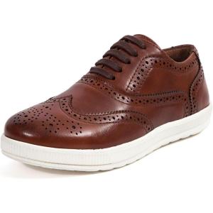Deer Stags Boys Jagger(Cognac)
