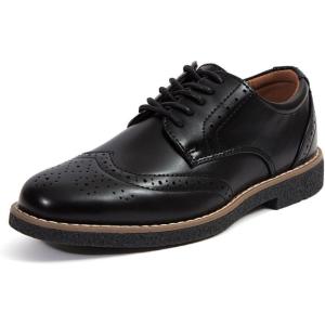 Deer Stags Boys Joel(Black/Black)