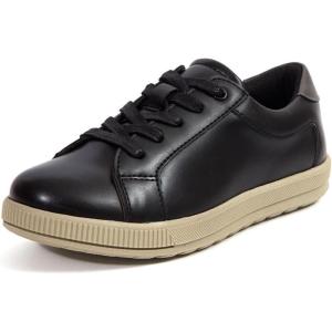 Deer Stags Boys Joshua(Black/Grey)