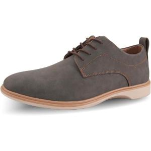 Deer Stags Mens Times(Grey)