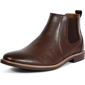 Deer Stags mens Router(Dark Brown)