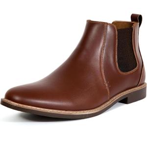 Deer Stags mens Router(Redwood)