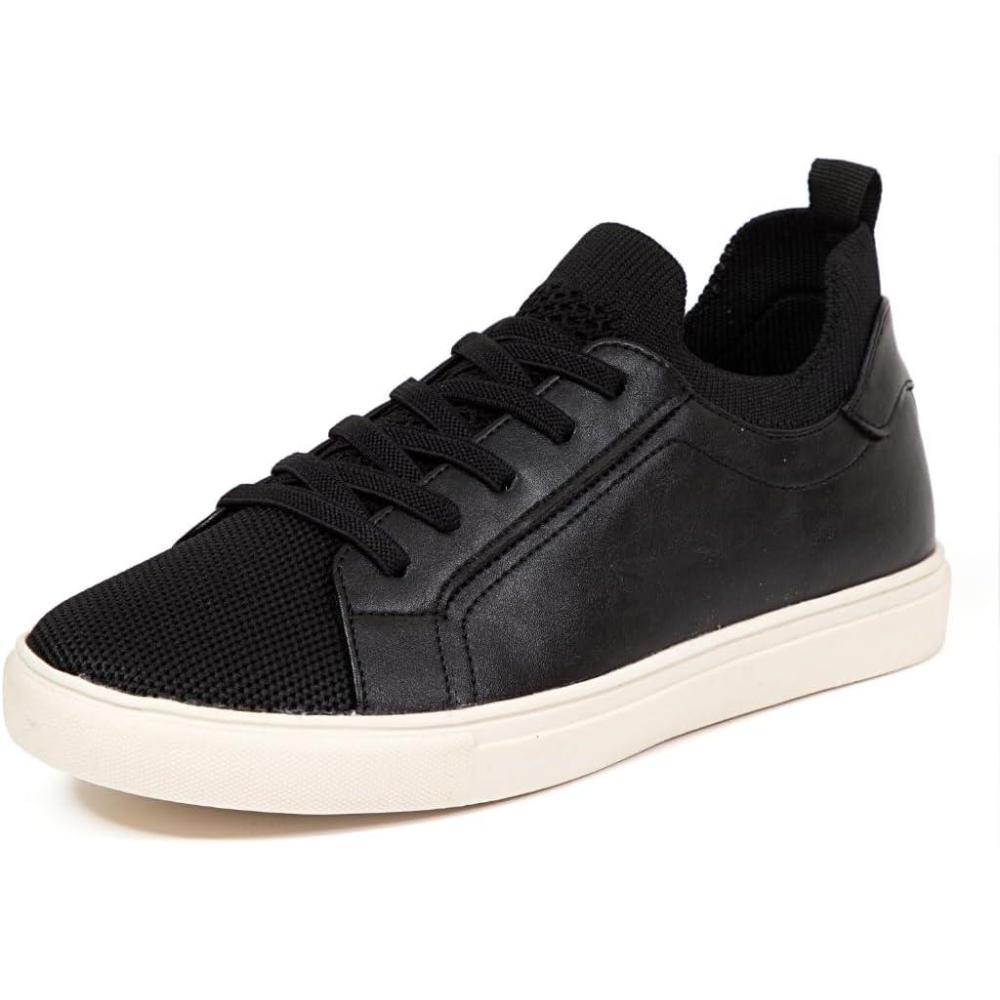 imageDeer Stags Boys Dress SneakerBlack