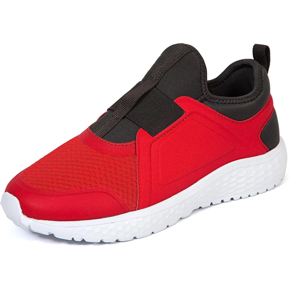 imageDeer Stags Boys Galaxy JrRedDark Grey