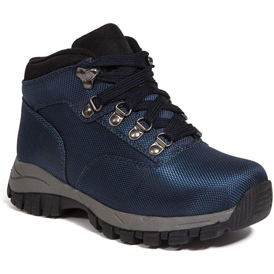 imageDeer Stags boys HikerNavy