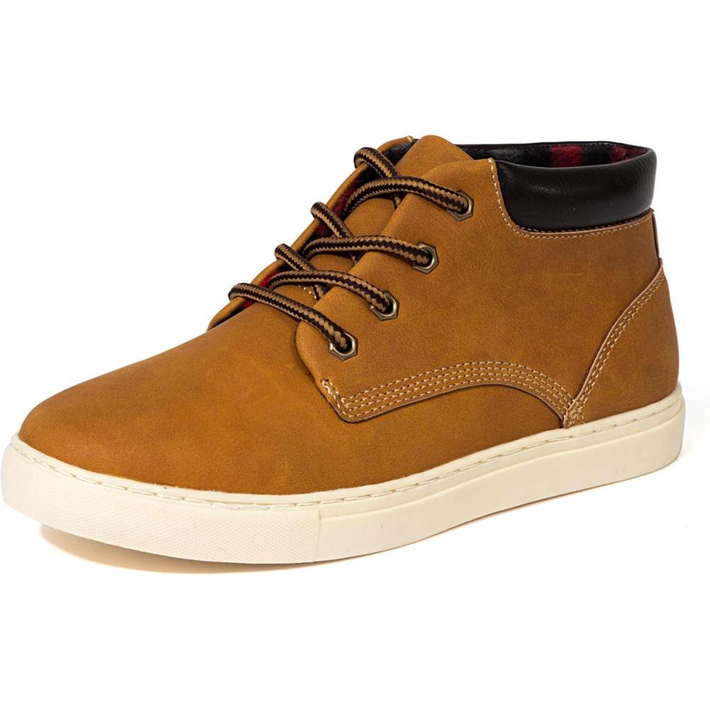 imageDeer Stags boys Warren JrDark Wheat