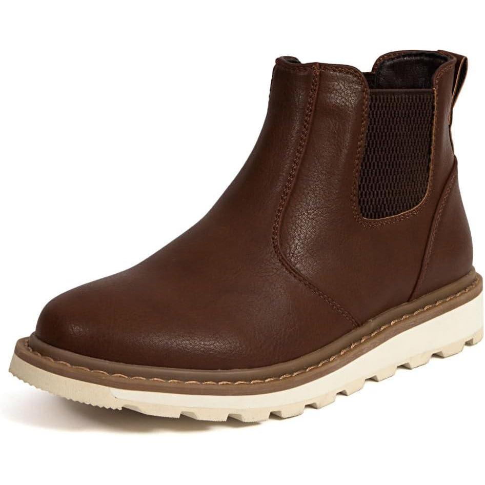 imageKids Jameson Jr in BrownBrown Jameson Jr