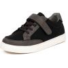 Black/Dark Grey