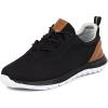 Black/Brown