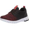 Black/Red