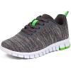 Grey/Lime