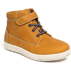 Deer Stags Boys Drew Hiking Boot(Dark Wheat)