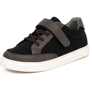 Deer Stags Boys Jose Jr(Black/Dark Grey)
