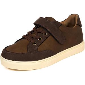 Deer Stags Boys Jose Jr(Brown/Dark Brown)