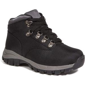 Deer Stags boys Hiker(Black)