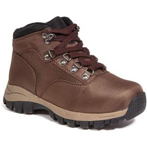 Deer Stags boys Hiker(Brown)