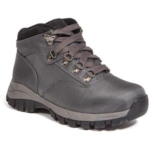 Deer Stags boys Hiker(Grey)