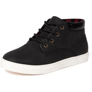 Deer Stags boys Warren Jr(Black)