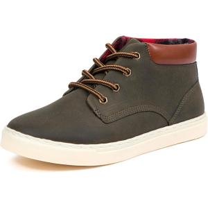 Deer Stags boys Warren Jr(Olive)
