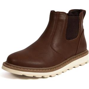 Kids’ Jameson Jr. in Brown(Brown – Jameson Jr)