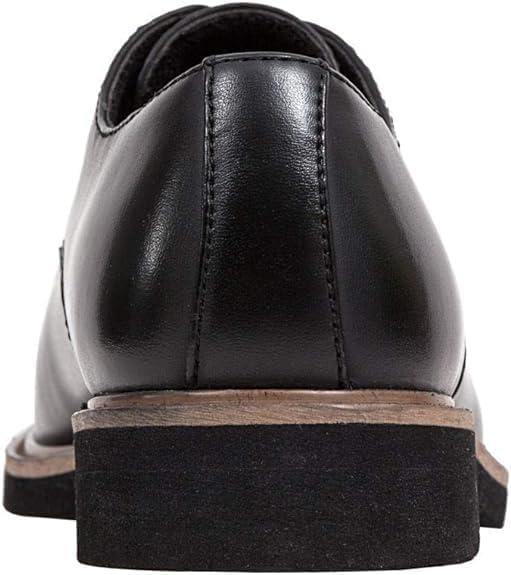 imageDeer Stags Kids Denny Classic Dress Comfort Oxford Little KidBig KidBlack