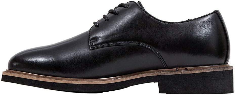 imageDeer Stags Kids Denny Classic Dress Comfort Oxford Little KidBig KidBlack