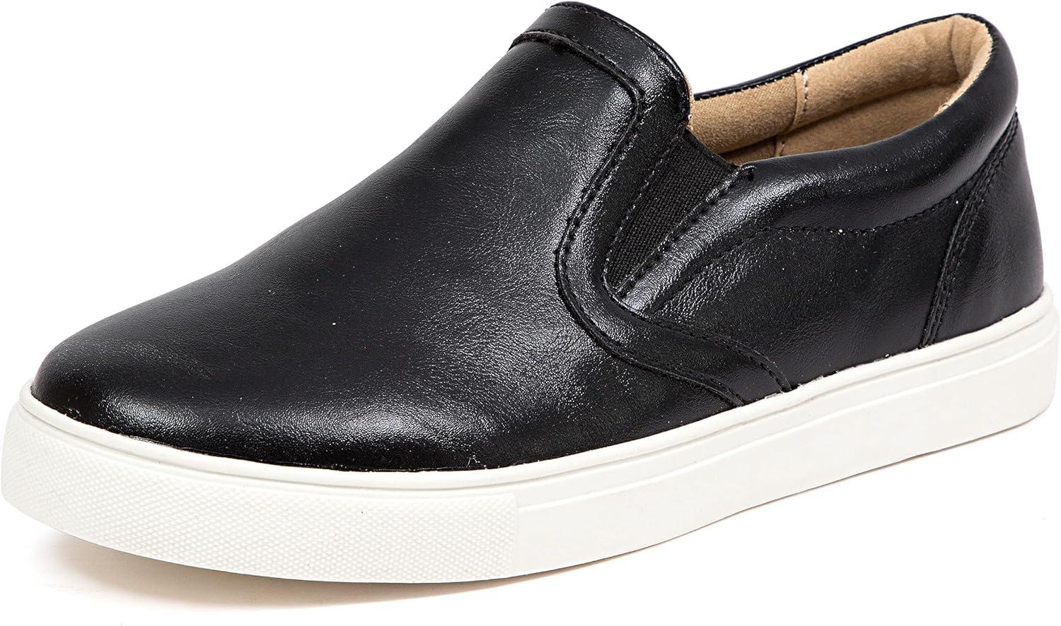 imageDeer Stags UnisexChild Tillard Jr SneakerBlackWhite