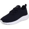 Navy/White